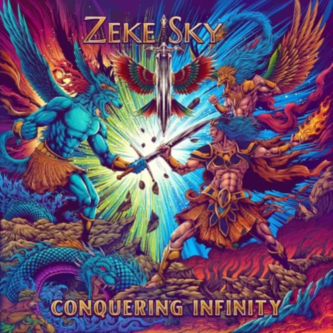 Home | Zeke Sky